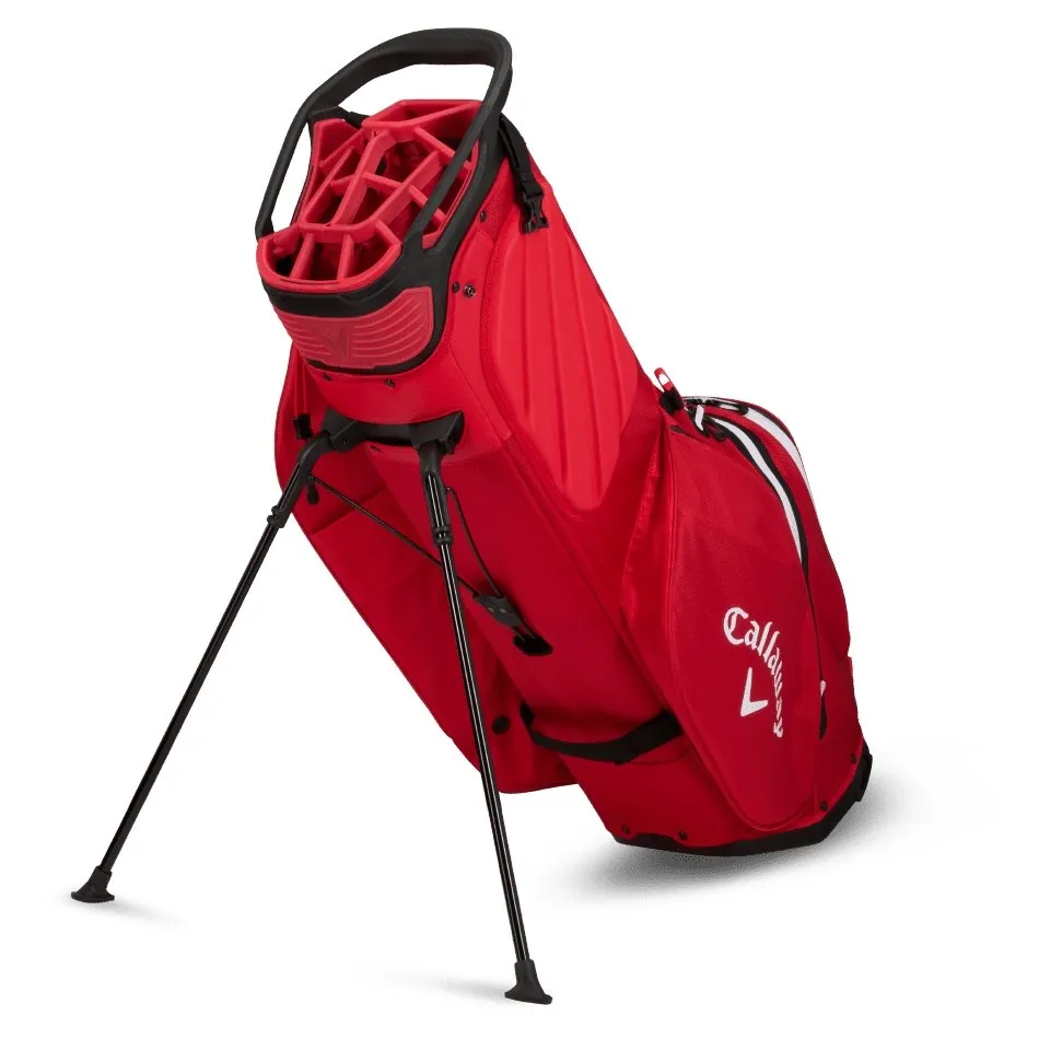 Callaway Fairway 14 HD Golf Stand Bag 5124201