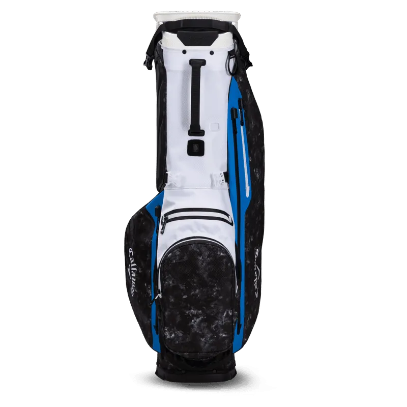 Callaway Fairway C HD AI Smoke Golf Stand Bag 5124458