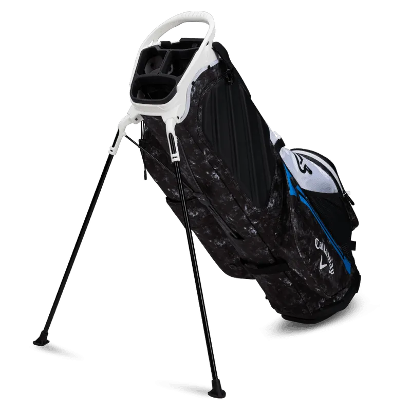 Callaway Fairway C HD AI Smoke Golf Stand Bag 5124458