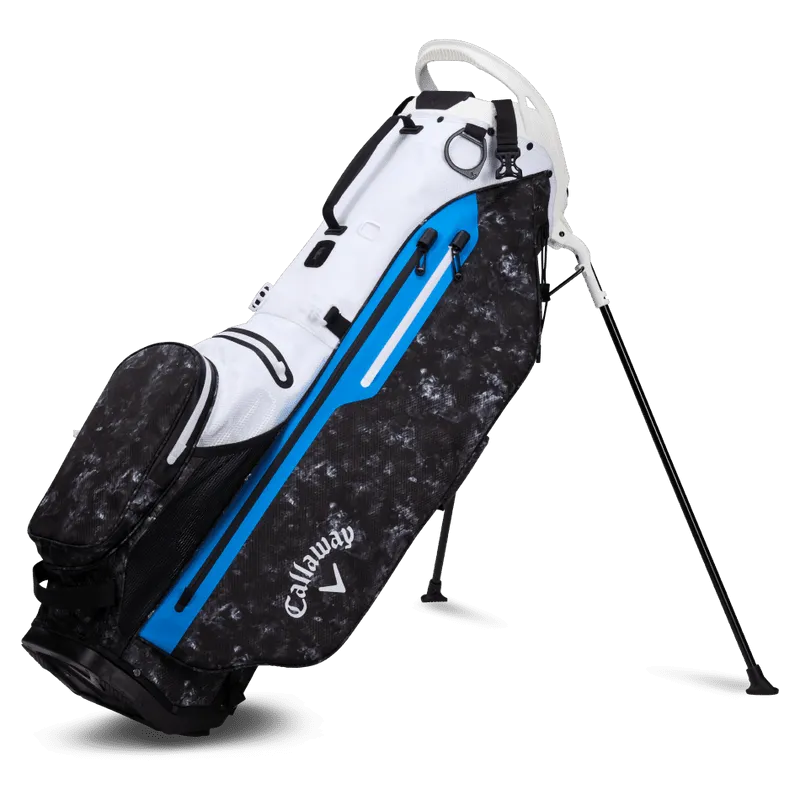 Callaway Fairway C HD AI Smoke Golf Stand Bag 5124458