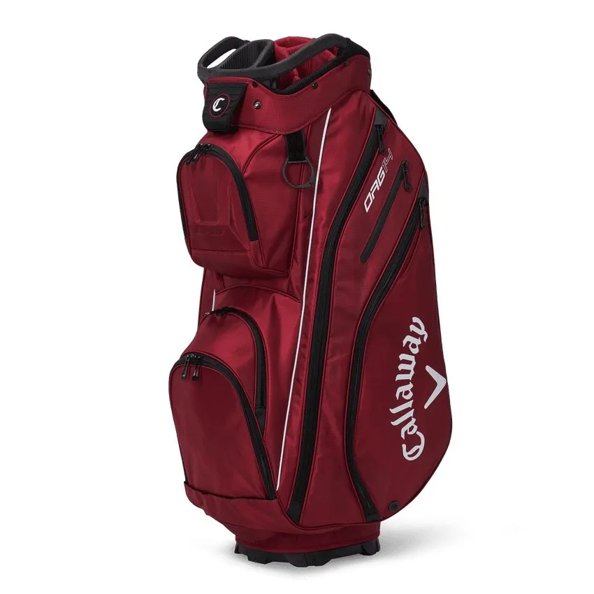 Callaway ORG 14 Golf Cart Bag 5122009