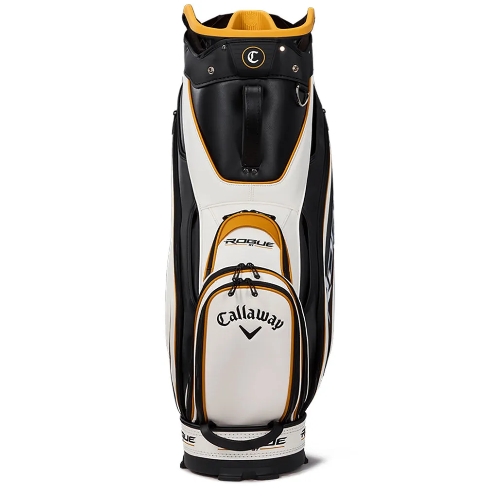 Callaway Rogue ST Staff Cart Bag