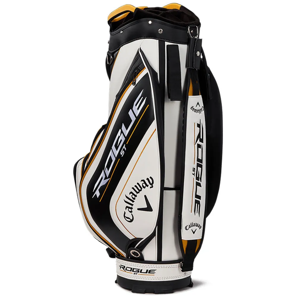 Callaway Rogue ST Staff Cart Bag