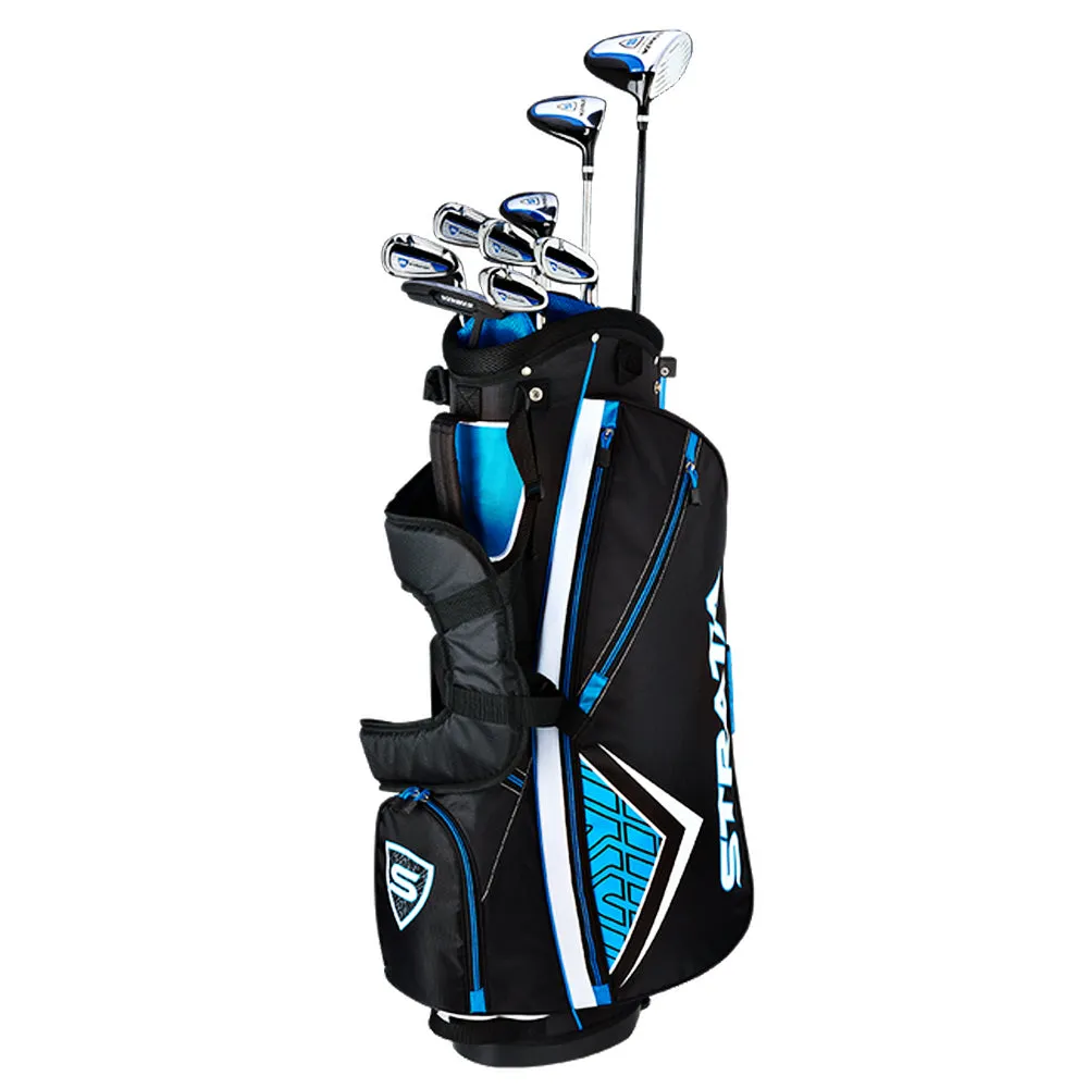 Callaway Strata Full Set 2019