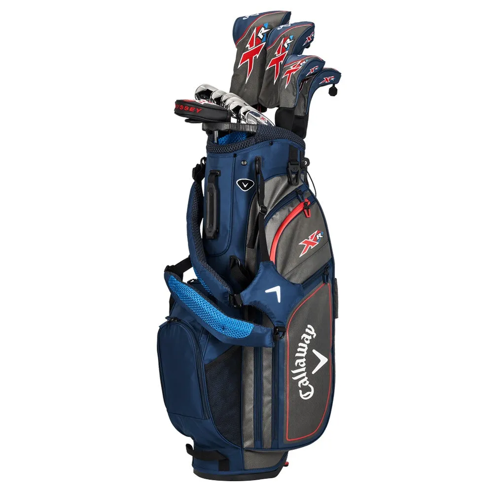 Callaway XR Long Length Full Set 2023