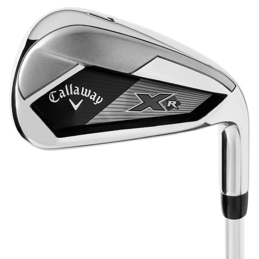 Callaway XR Long Length Full Set 2023