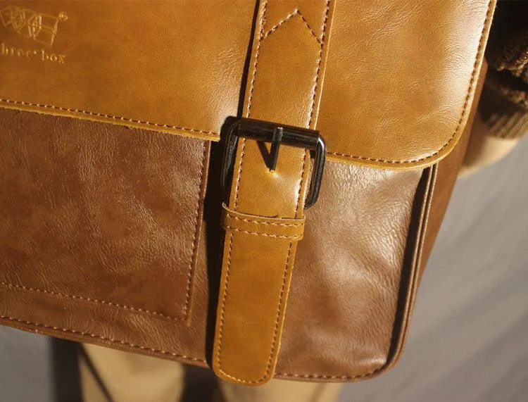 Cambridge Laptop Bag