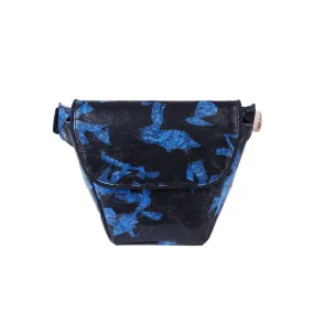 Candy Waist Bag - Blue Sprinkles