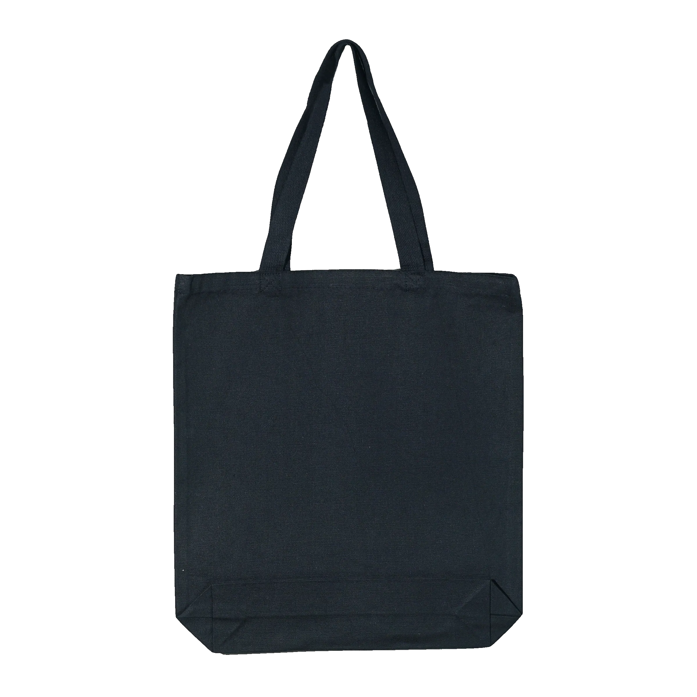 Canvas Eco Friendly Tote Bag (For Chocolate Fans)