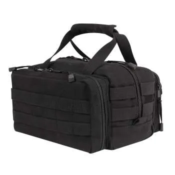 Canvas MOLLE Tactical Tool Kit Bag