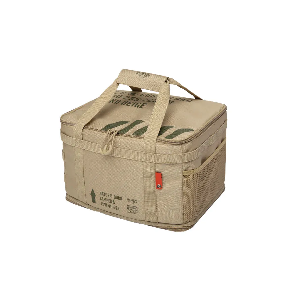 Cargo Container Custom Bag M