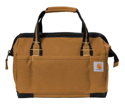 Carhartt® Foundry Series 14” Tool Bag