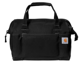 Carhartt® Foundry Series 14” Tool Bag