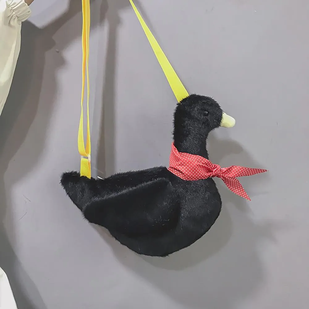 Casual Duck Bag