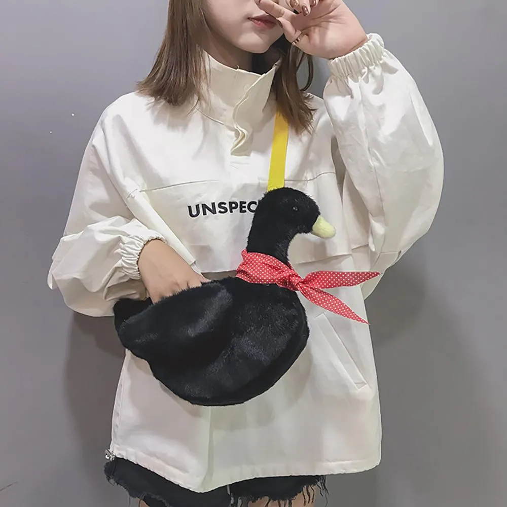 Casual Duck Bag