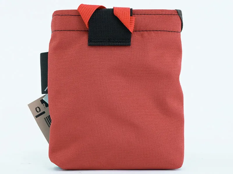 CHALK BAG (LARGE) Weekly Color【7】 / ORGANIC