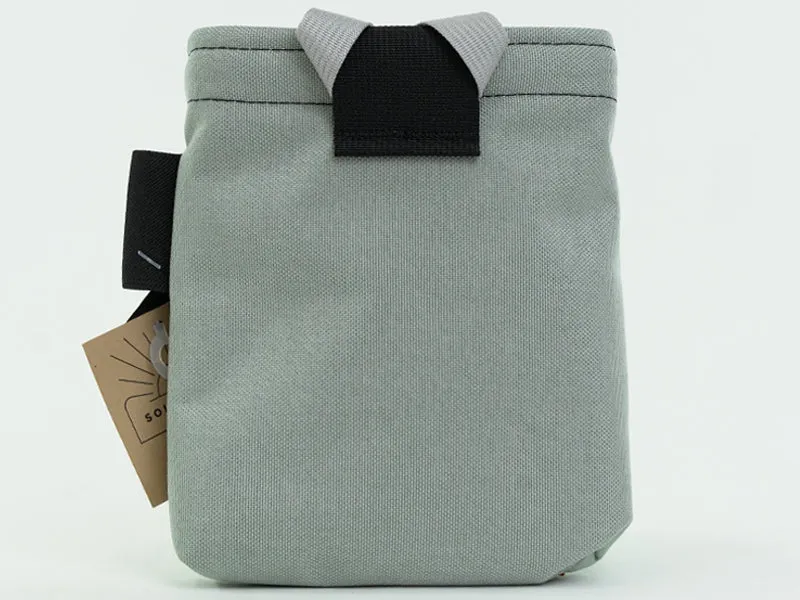 CHALK BAG (LARGE) Weekly Color【8】 / ORGANIC