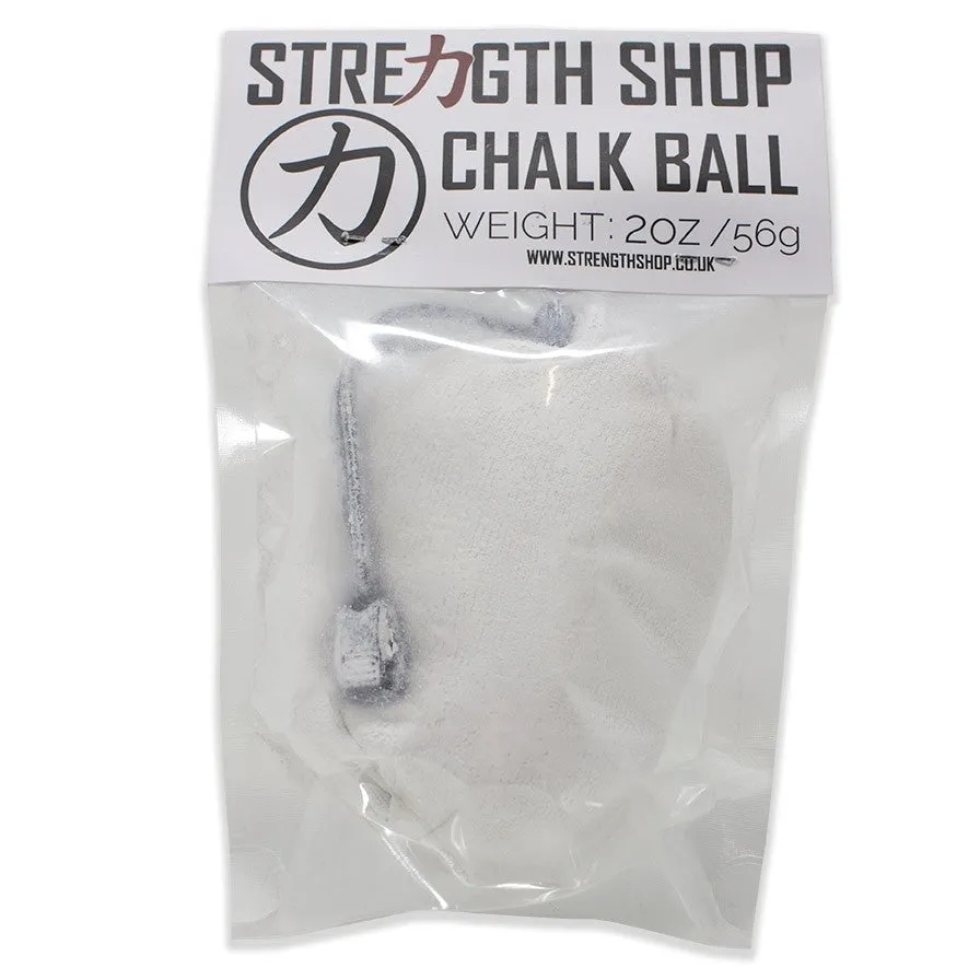 Chalk Ball Set of 5