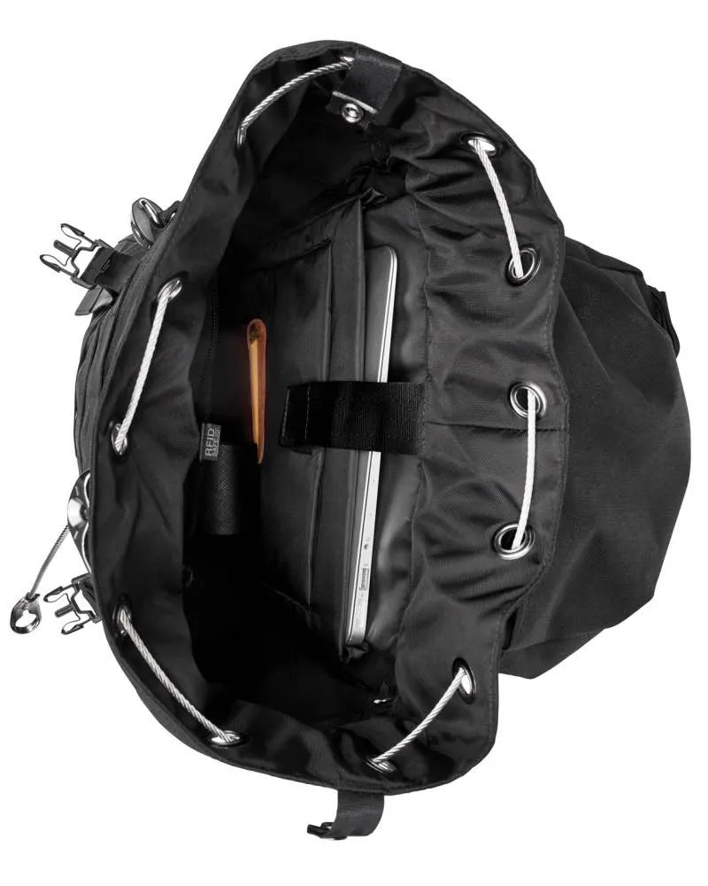 Charcoal Ultimatesafe 20L Backpack