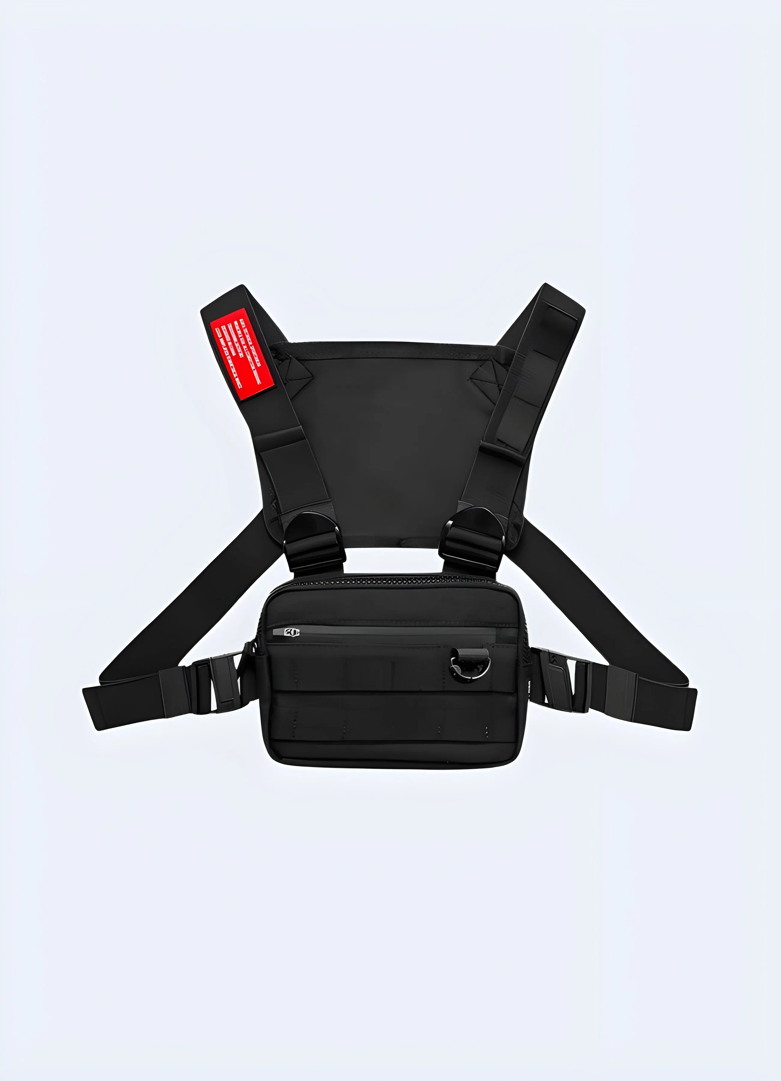 Chest Rig Bag Tactical