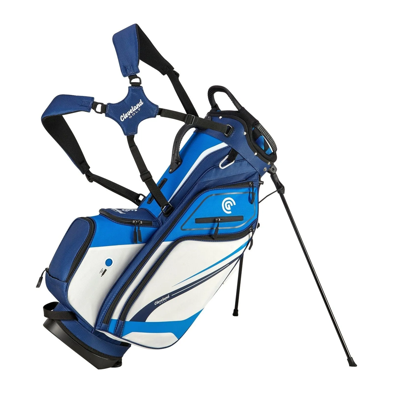 Cleveland Friday Golf Stand Bag 12122284