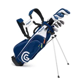 Cleveland Large Junior Golf Package Set (10-12 Yrs)