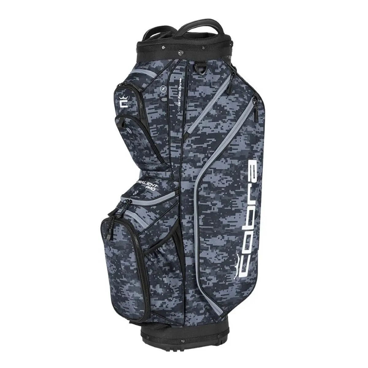 Cobra Ultralight Pro Cart Bag UL22