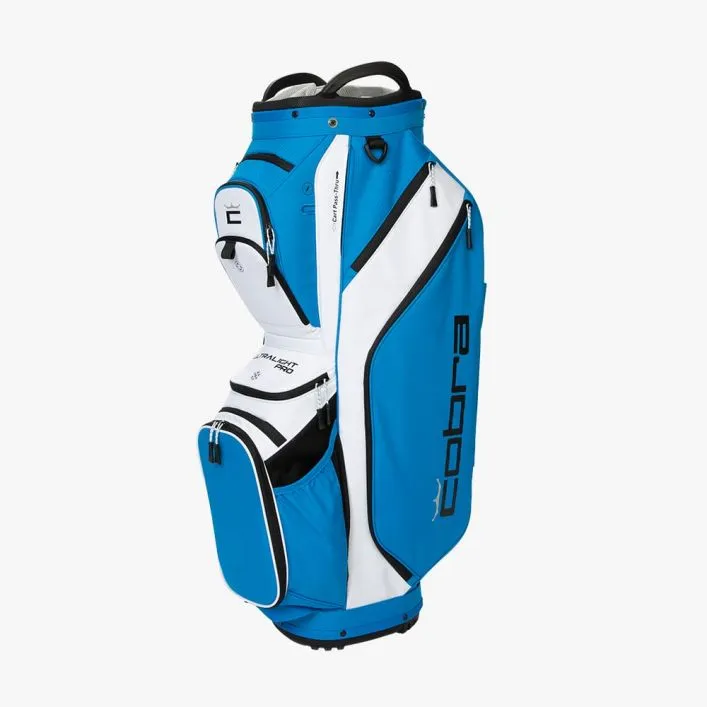 Cobra Ultralight Pro Cart Bag UL22