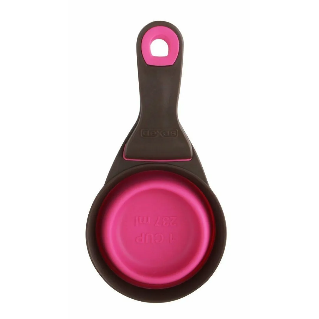 Collapsible KlipScoop - Pink