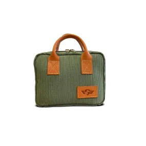 Comandante C40 Travel Bag - Forest