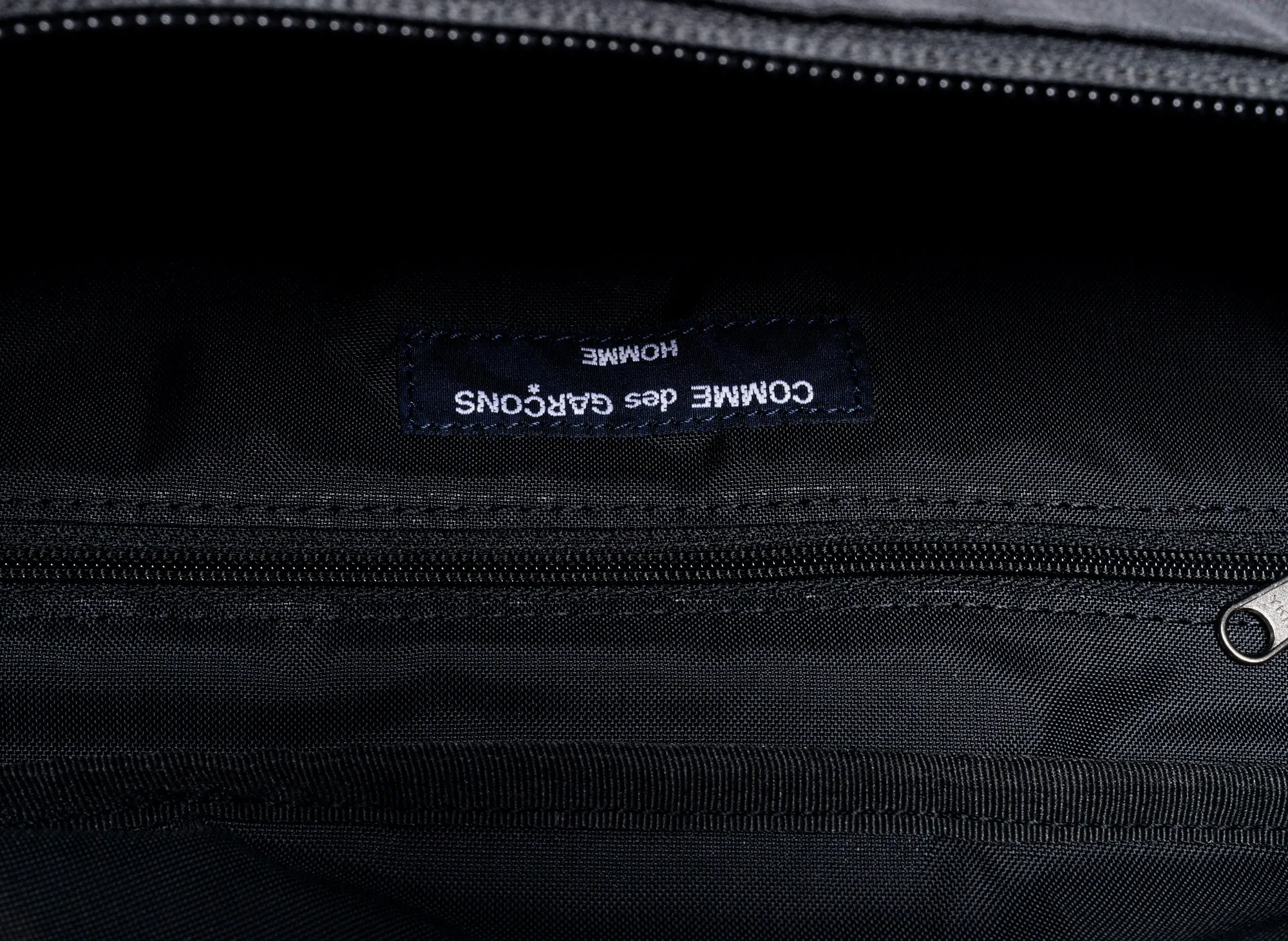 Comme des Garçon HOMME Waist Pouch