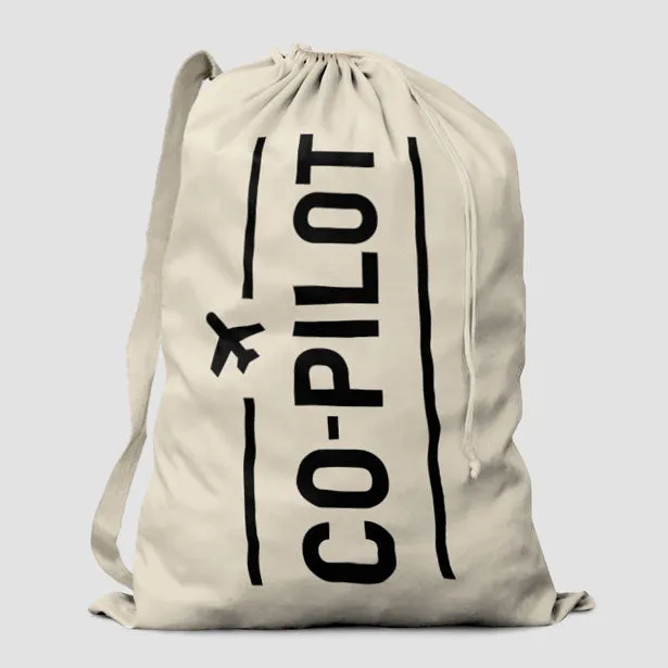 Copilot - Laundry Bag