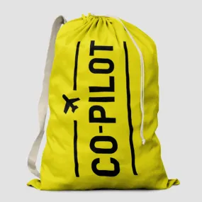 Copilot - Laundry Bag