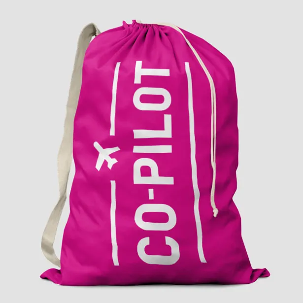 Copilot - Laundry Bag