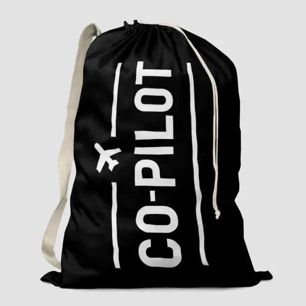 Copilot - Laundry Bag