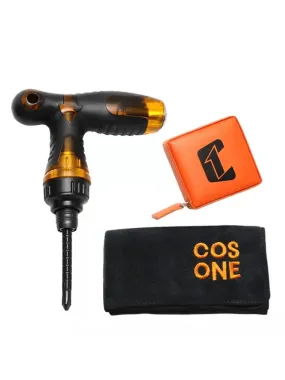 Cosone Screwdriver Tool Kit