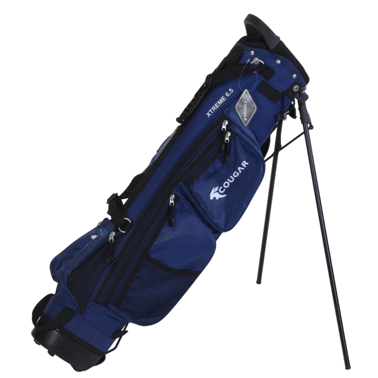 Cougar Milano Stand Bag