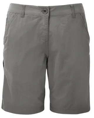 Craghoppers Nosilife Womens Short III