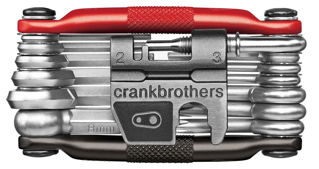 Crank Brothers Multi19 Tool