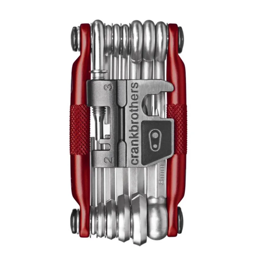 Crank Brothers Multi19 Tool