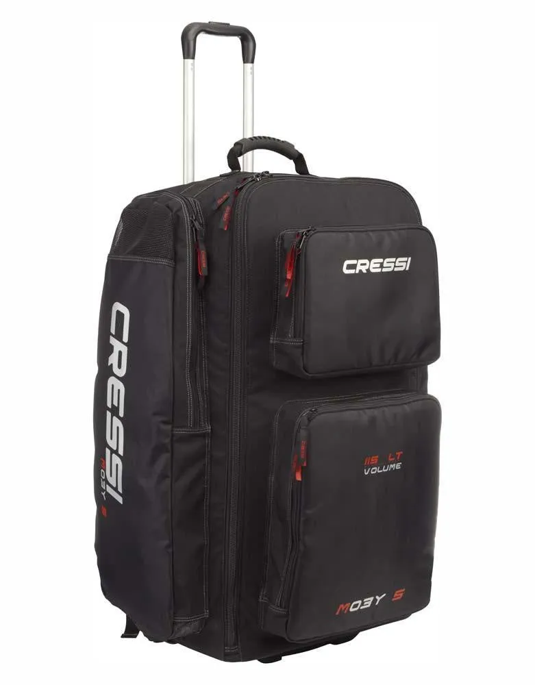 Cressi Moby 5 Bag