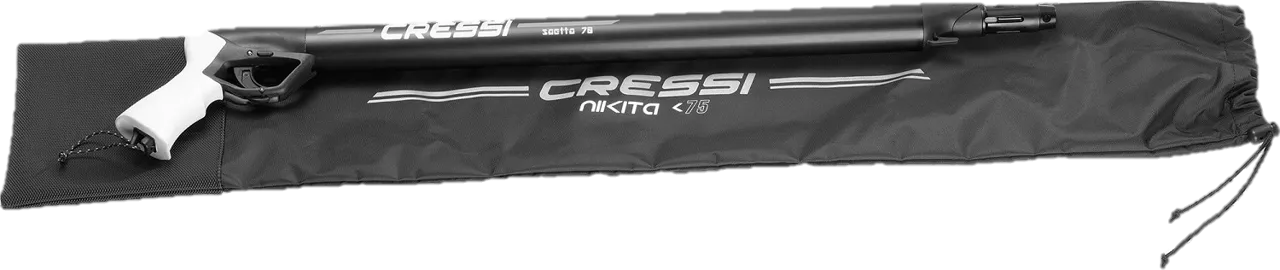 Cressi Nikita Spearfishing Bag