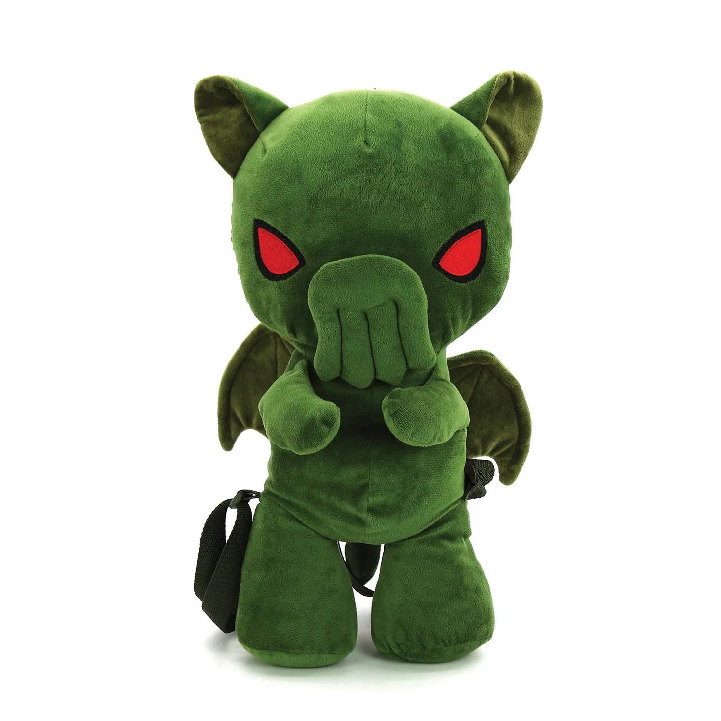 Cthulhu Plush Backpack