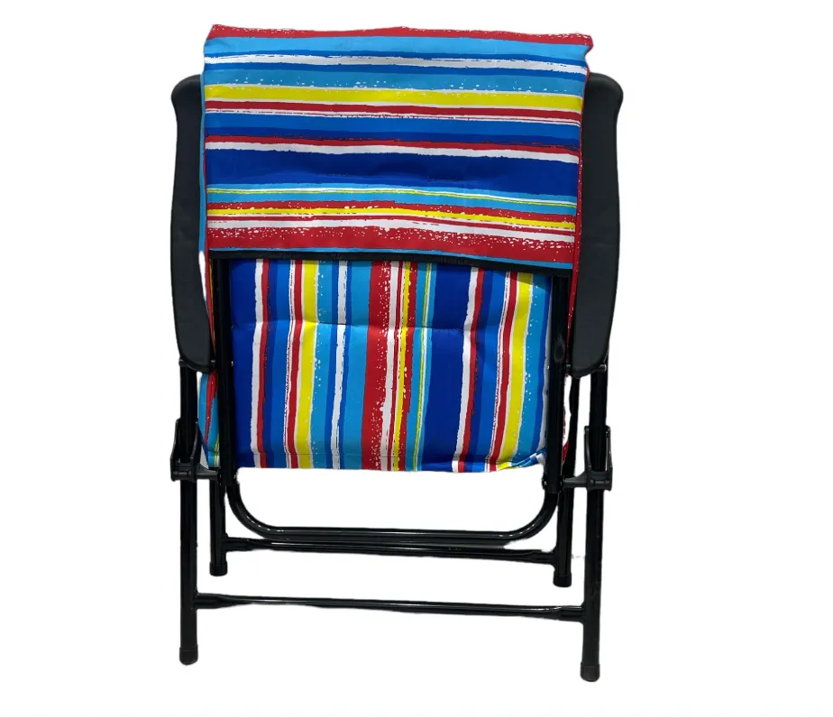 Cushion Camping Chair