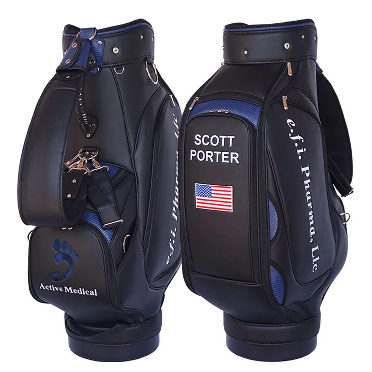 Custom Tour Bag TB07