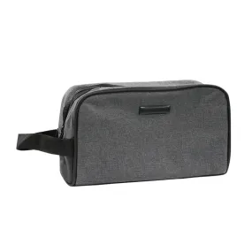 CUTTER & BUCK Utility Pouch (Dark Grey)