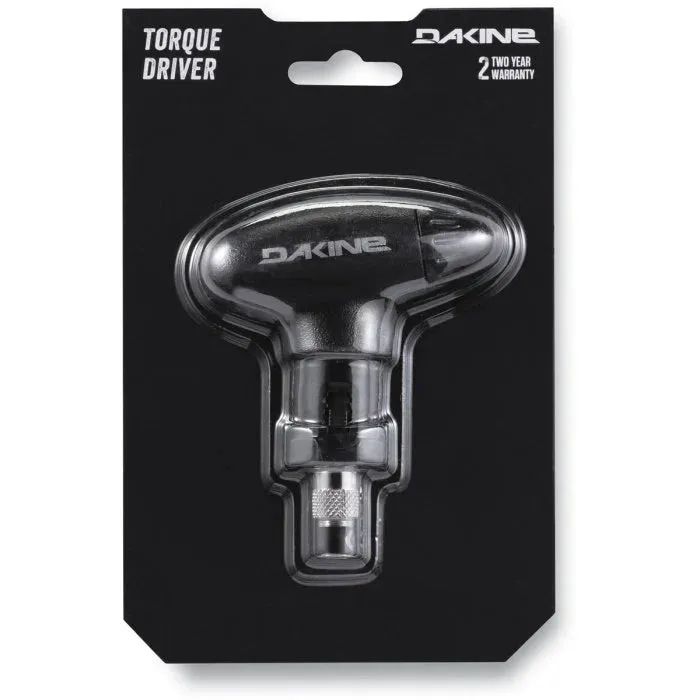 Dakine Torque Driver