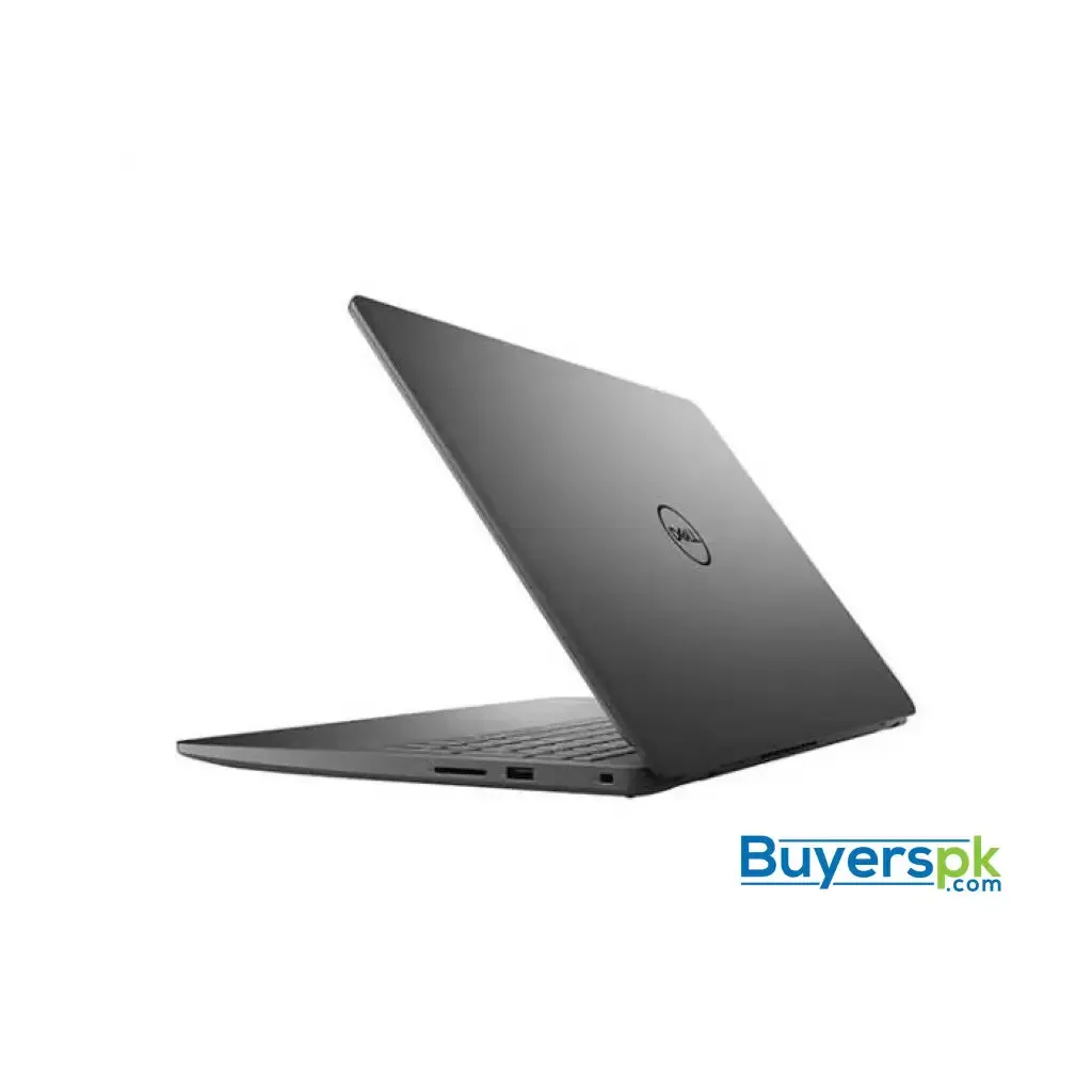 Dell Inspiron 15 3501 - 11th Gen Core I7-1165g7 8gb 512gb Ssd 15.6" full Hd 1080p (accent Black)