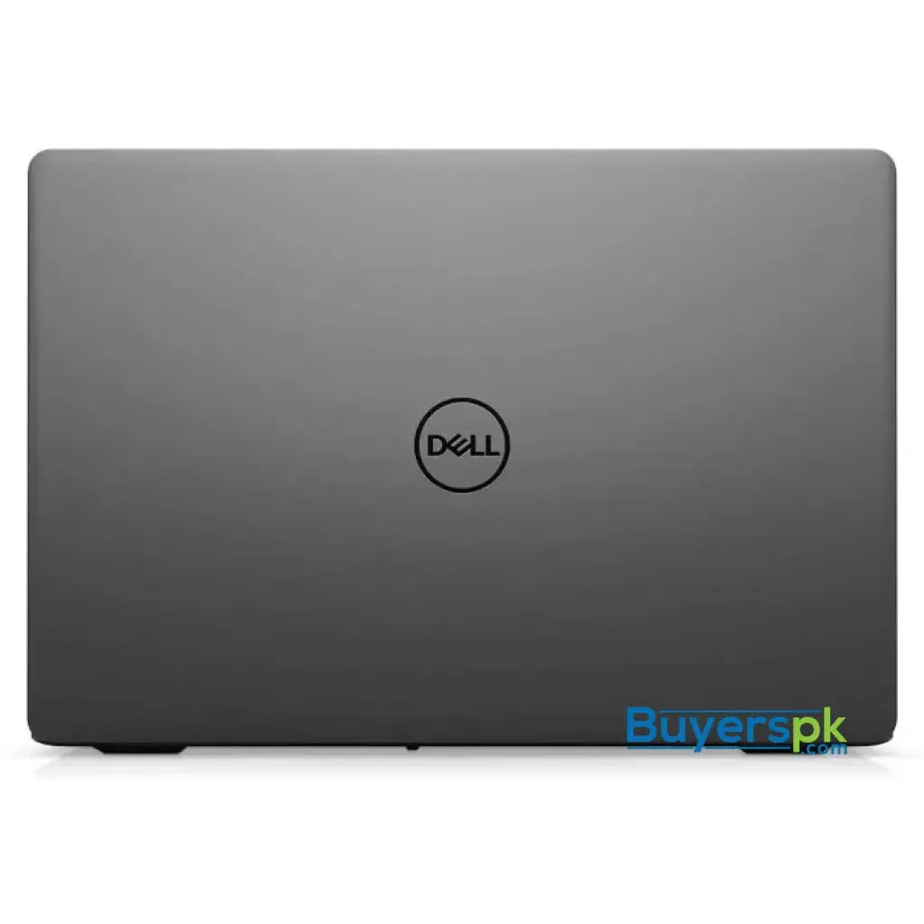 Dell Inspiron 15 3501 - 11th Gen Core I7-1165g7 8gb 512gb Ssd 15.6" full Hd 1080p (accent Black)