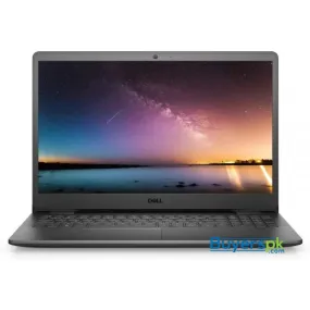 Dell Inspiron 15 3501 - 11th Gen Core I7-1165g7 8gb 512gb Ssd 15.6" full Hd 1080p (accent Black)